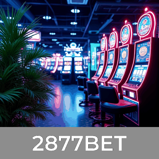 2877BET: Especialistas em Apostas Esportivas no Brasil