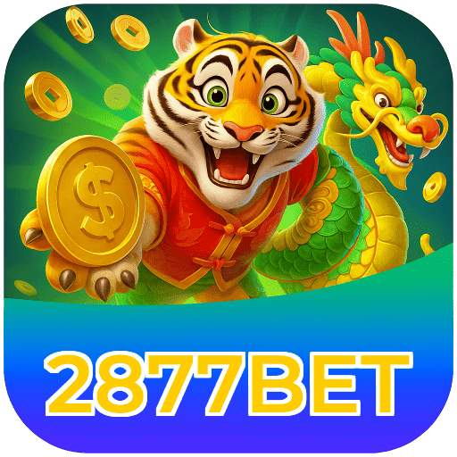 2877BET: Top Plataforma de Cassino Seguro