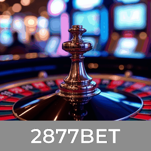 2877BET: Tudo que Você Precisa em Apostas Móveis