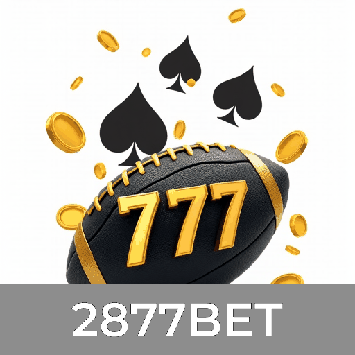 2877BET: Top Plataforma de Cassino Seguro